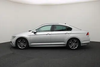 Volkswagen Passat, 2.0, 110 kW, diisel, automaat, esivedu