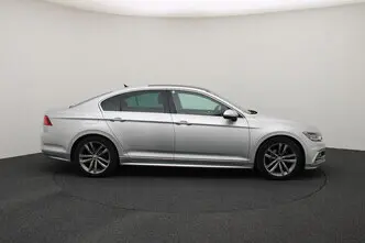 Volkswagen Passat, 2.0, 110 kW, diisel, automaat, esivedu