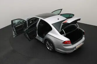 Volkswagen Passat, 2.0, 110 kW, diisel, automaat, esivedu