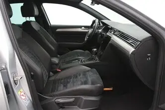 Volkswagen Passat, 2.0, 110 kW, diisel, automaat, esivedu
