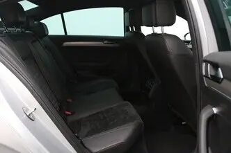 Volkswagen Passat, 2.0, 110 kW, diisel, automaat, esivedu