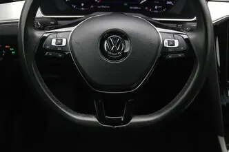 Volkswagen Passat, 2.0, 110 kW, diisel, automaat, esivedu