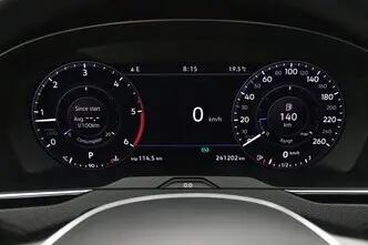 Volkswagen Passat, 2.0, 110 kW, diisel, automaat, esivedu