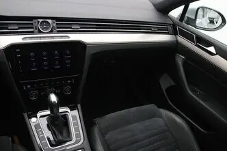 Volkswagen Passat, 2.0, 110 kW, diisel, automaat, esivedu