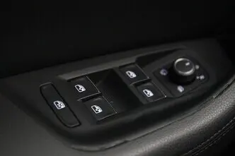 Volkswagen Passat, 2.0, 110 kW, diisel, automaat, esivedu