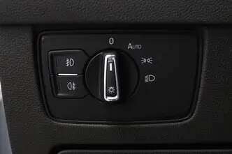Volkswagen Passat, 2.0, 110 kW, diisel, automaat, esivedu