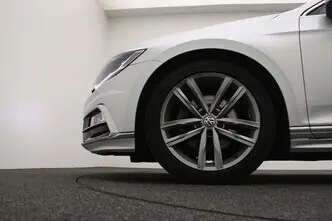Volkswagen Passat, 2.0, 110 kW, diisel, automaat, esivedu