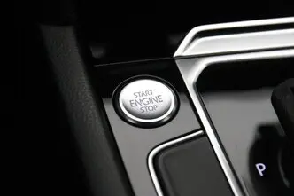 Volkswagen Passat, 2.0, 110 kW, diisel, automaat, esivedu