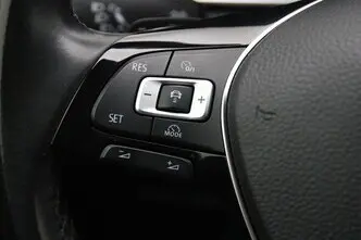 Volkswagen Passat, 2.0, 110 kW, diisel, automaat, esivedu