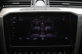 Volkswagen Passat, 2.0, 110 kW, diisel, automaat, esivedu