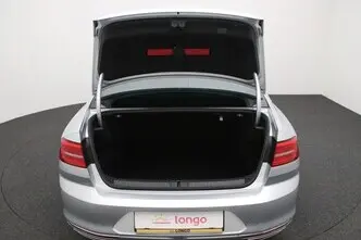 Volkswagen Passat, 2.0, 110 kW, diisel, automaat, esivedu