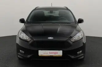 Ford Focus, 1.5, 110 kW, bensiin, manuaal, esivedu
