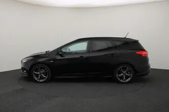 Ford Focus, 1.5, 110 kW, bensiin, manuaal, esivedu
