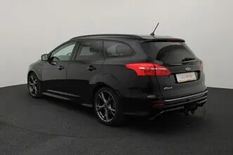 Ford Focus, 1.5, 110 kW, bensiin, manuaal, esivedu