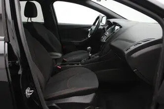 Ford Focus, 1.5, 110 kW, bensiin, manuaal, esivedu