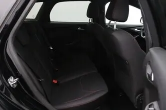 Ford Focus, 1.5, 110 kW, bensiin, manuaal, esivedu