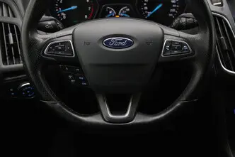 Ford Focus, 1.5, 110 kW, bensiin, manuaal, esivedu