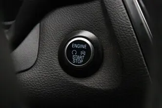 Ford Focus, 1.5, 110 kW, bensiin, manuaal, esivedu