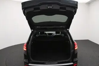 Ford Focus, 1.5, 110 kW, bensiin, manuaal, esivedu