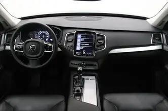 Volvo XC90, 2.0, 165 kW, diisel, automaat, nelikvedu