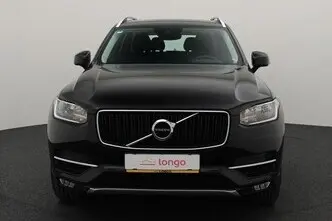 Volvo XC90, 2.0, 165 kW, diisel, automaat, nelikvedu
