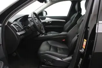 Volvo XC90, 2.0, 165 kW, diisel, automaat, nelikvedu