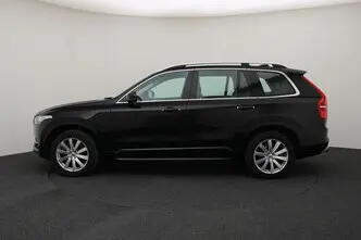 Volvo XC90, 2.0, 165 kW, diisel, automaat, nelikvedu