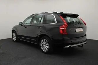 Volvo XC90, 2.0, 165 kW, diisel, automaat, nelikvedu