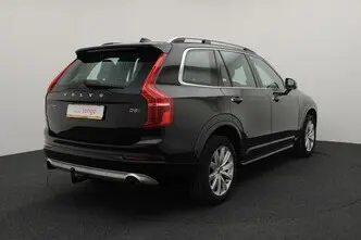 Volvo XC90, 2.0, 165 kW, diisel, automaat, nelikvedu