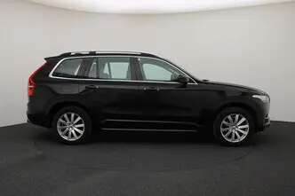 Volvo XC90, 2.0, 165 kW, diisel, automaat, nelikvedu