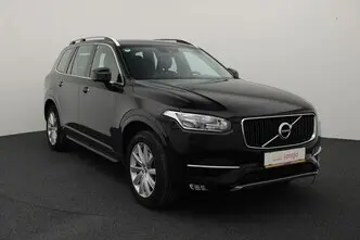 Volvo XC90, 2.0, 165 kW, diisel, automaat, nelikvedu
