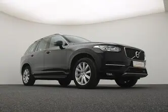 Volvo XC90, 2.0, 165 kW, diisel, automaat, nelikvedu