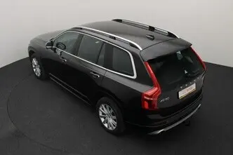 Volvo XC90, 2.0, 165 kW, diisel, automaat, nelikvedu