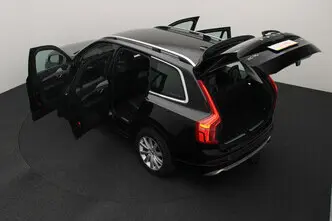 Volvo XC90, 2.0, 165 kW, diisel, automaat, nelikvedu