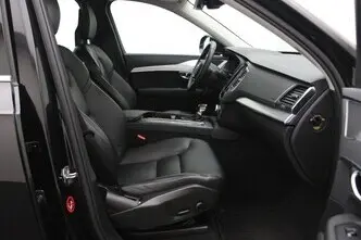 Volvo XC90, 2.0, 165 kW, diisel, automaat, nelikvedu