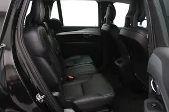 Volvo XC90, 2.0, 165 kW, diisel, automaat, nelikvedu
