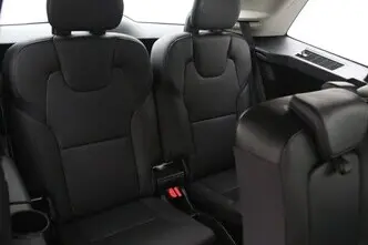 Volvo XC90, 2.0, 165 kW, diisel, automaat, nelikvedu