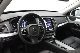 Volvo XC90, 2.0, 165 kW, diisel, automaat, nelikvedu