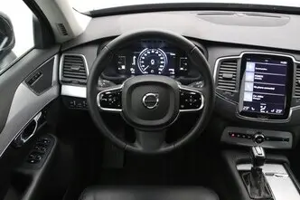 Volvo XC90, 2.0, 165 kW, diisel, automaat, nelikvedu