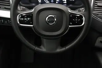 Volvo XC90, 2.0, 165 kW, diisel, automaat, nelikvedu