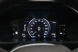 Volvo XC90, 2.0, 165 kW, diisel, automaat, nelikvedu