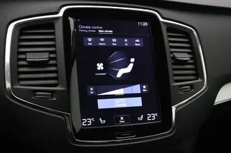 Volvo XC90, 2.0, 165 kW, diisel, automaat, nelikvedu
