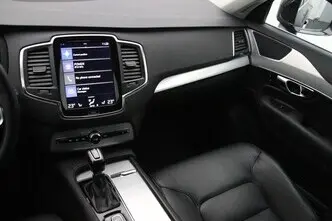 Volvo XC90, 2.0, 165 kW, diisel, automaat, nelikvedu