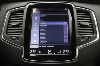 Volvo XC90, 2.0, 165 kW, diisel, automaat, nelikvedu