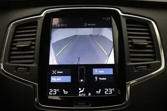 Volvo XC90, 2.0, 165 kW, diisel, automaat, nelikvedu