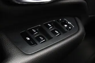 Volvo XC90, 2.0, 165 kW, diisel, automaat, nelikvedu