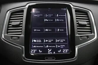 Volvo XC90, 2.0, 165 kW, diisel, automaat, nelikvedu