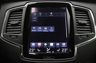 Volvo XC90, 2.0, 165 kW, diisel, automaat, nelikvedu