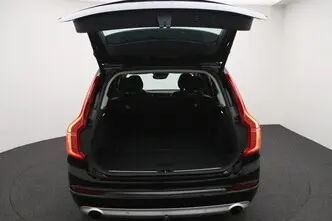 Volvo XC90, 2.0, 165 kW, diisel, automaat, nelikvedu