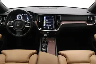 Volvo V60 Cross Country, 2.0, 140 kW, diisel, automaat, nelikvedu